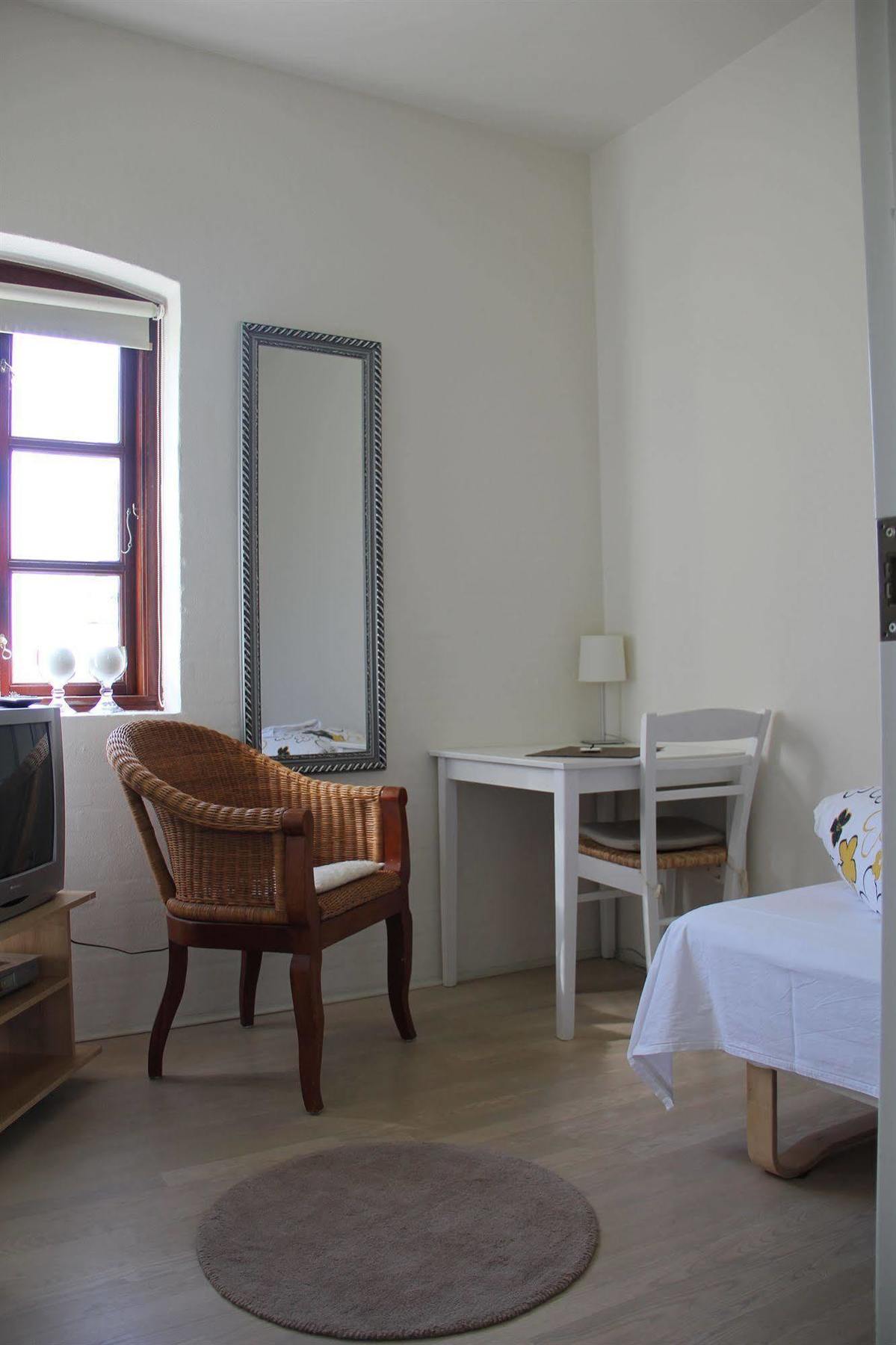 Munkebjerg Bed & Breakfast ボルコップ エクステリア 写真