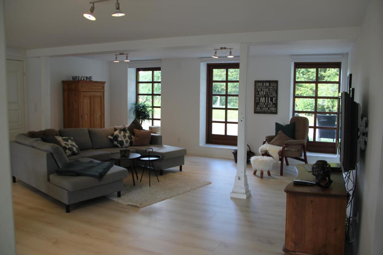 Munkebjerg Bed & Breakfast ボルコップ エクステリア 写真
