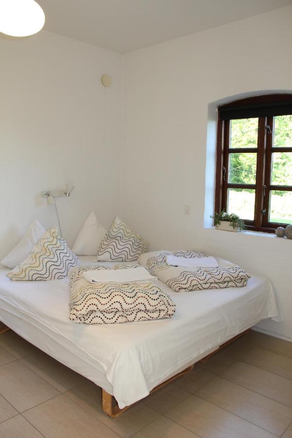 Munkebjerg Bed & Breakfast ボルコップ エクステリア 写真